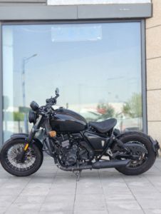 二手长江Bobbie ll 700i