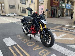 二手新大洲本田CBF190R