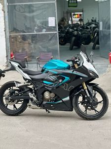 二手QJMOTOR赛150