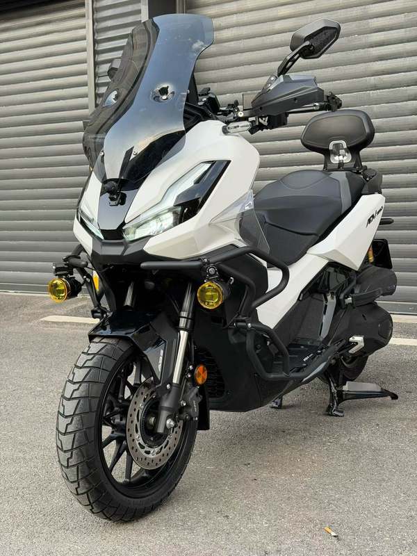 二手本田ADV350