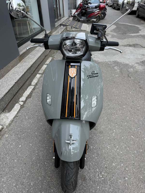 二手ROYAL ALLOYGT150