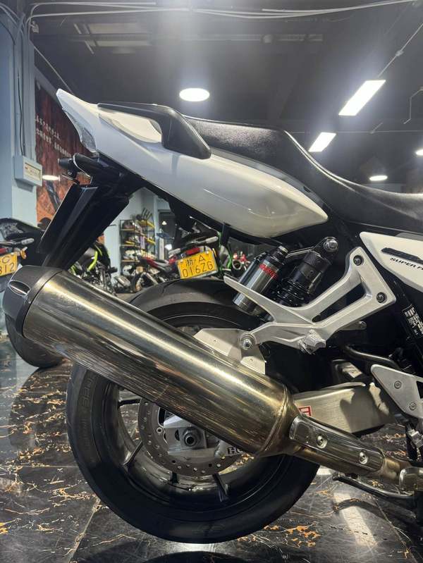 二手本田CB1300 Super Four