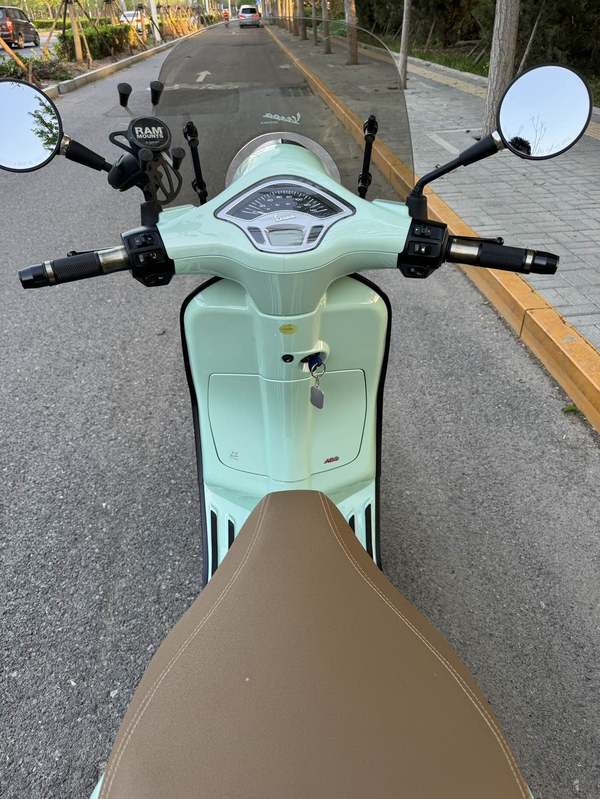 二手VESPAPrimavera 150