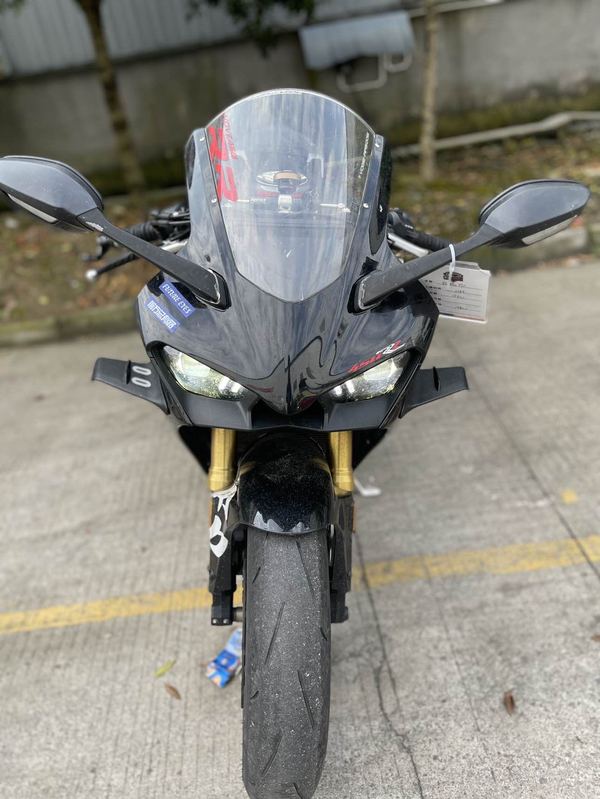 二手凯越450RR