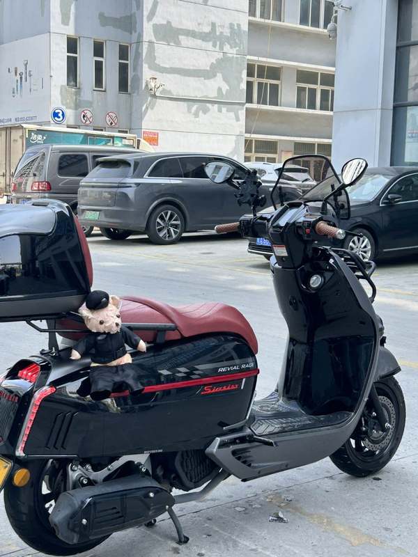 二手维多利亚Seventies 150i