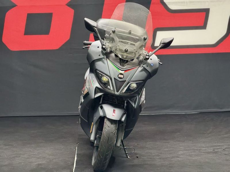 二手宗申阿普利亚SR Max 250