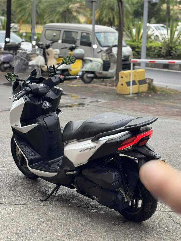 二手三阳Joymax F 300