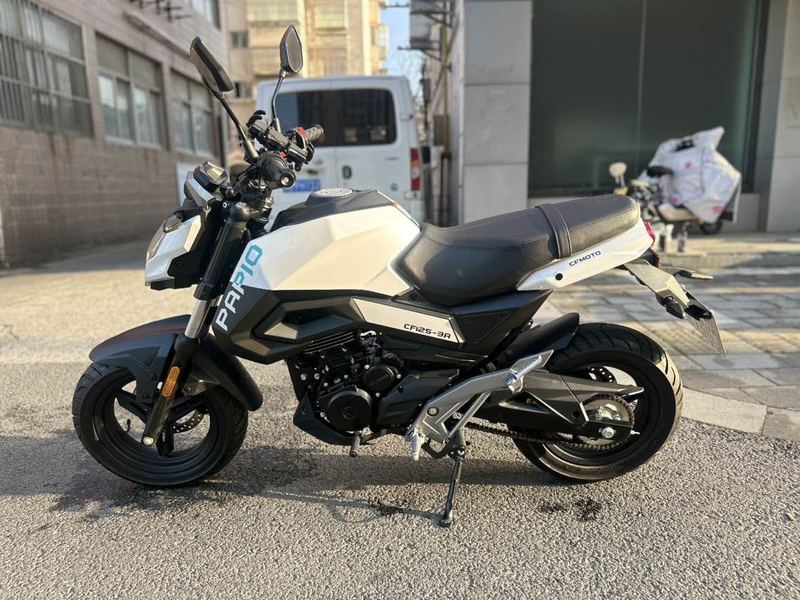 二手春风ST狒狒