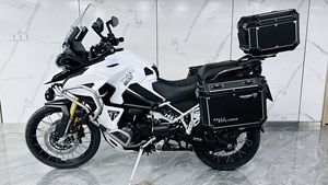 二手凯旋Tiger 1200