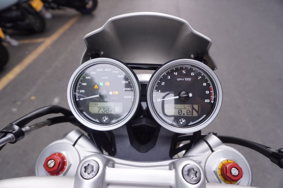 二手宝马R NineT