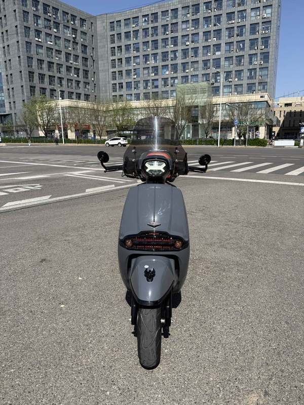 二手维多利亚Sixties 150Si