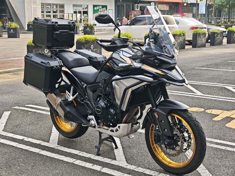 二手凯越625X