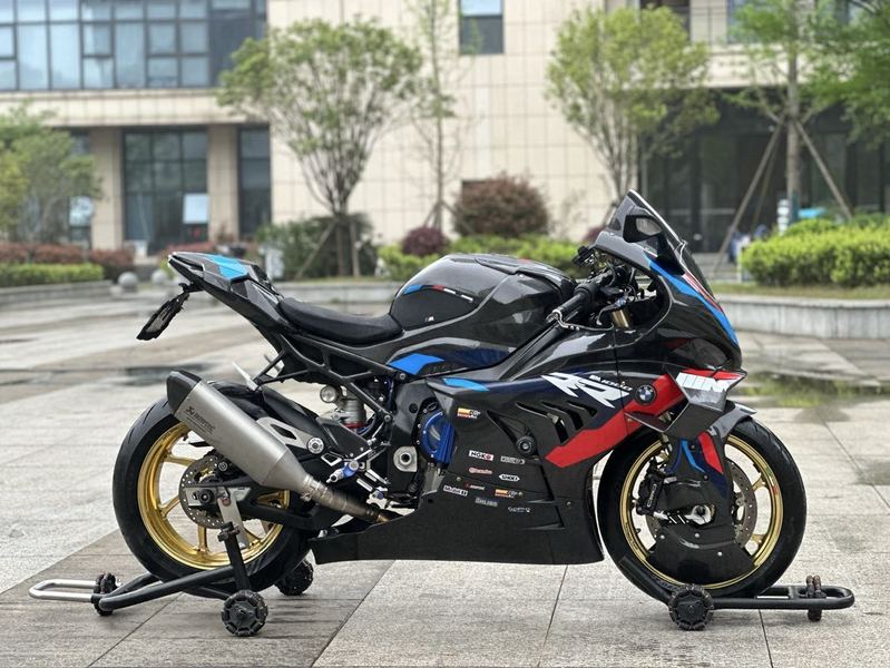 二手宝马S 1000 RR