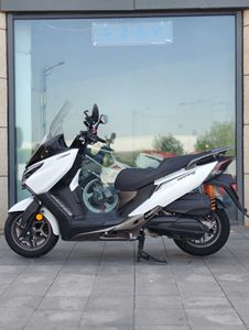 二手光阳赛艇 CT250