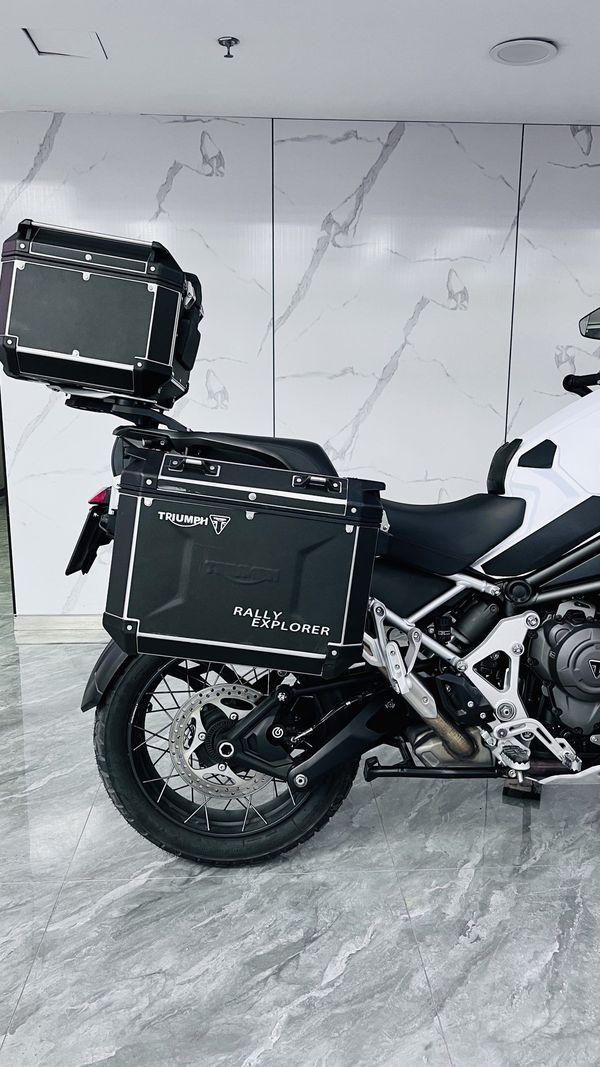 二手凯旋Tiger 1200