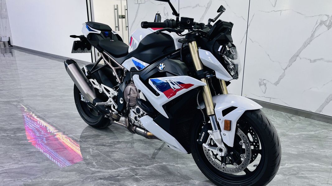 二手宝马M 1000 R