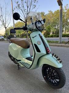 二手VESPAPrimavera 150