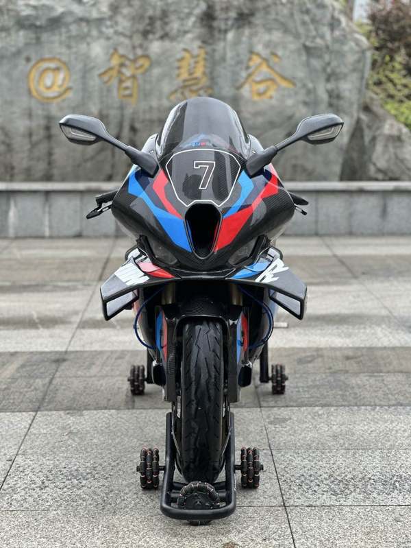 二手宝马S 1000 RR