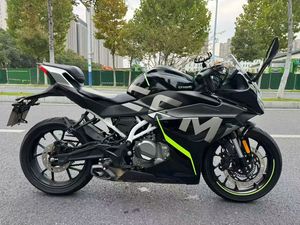 二手春风250SR