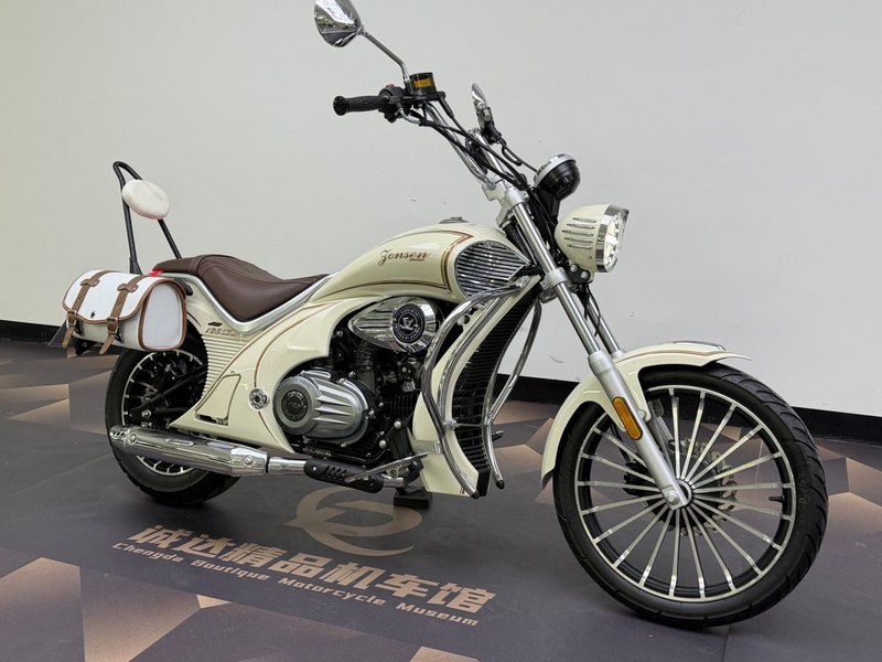 二手宗申优米Yomi