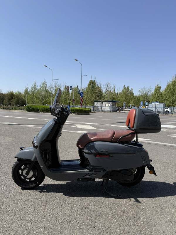 二手维多利亚Sixties 150Si