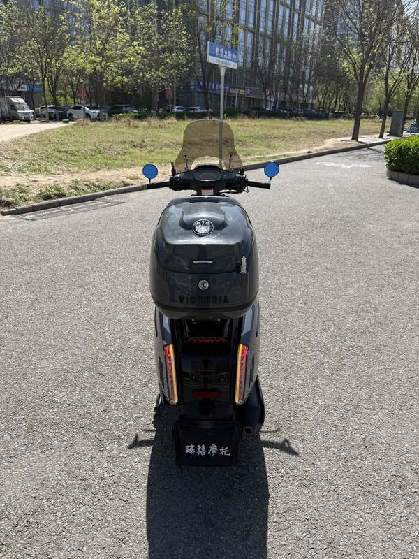 二手维多利亚Sixties 150Si