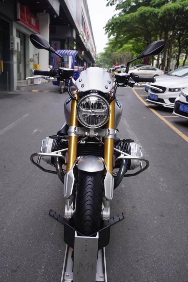 二手宝马R NineT