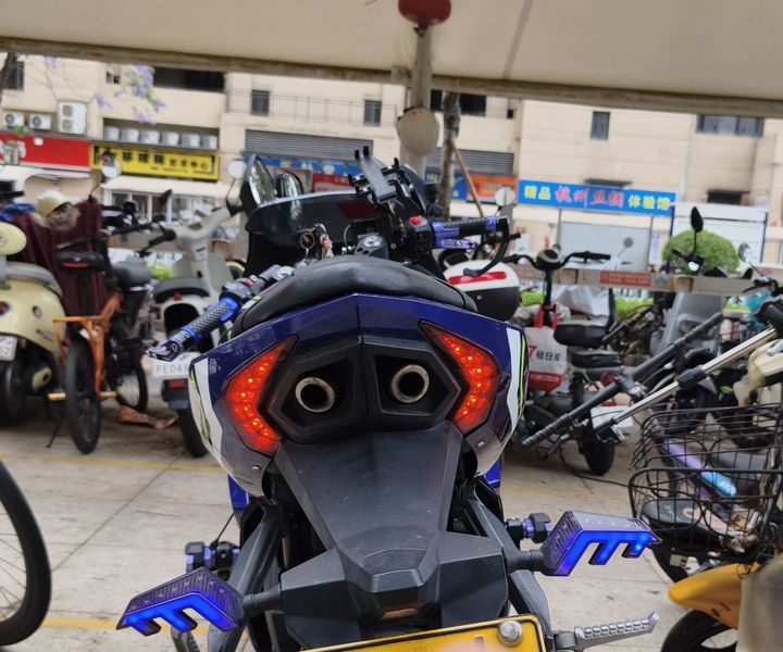 二手台荣GP2-200R