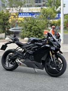 二手凯越450RR