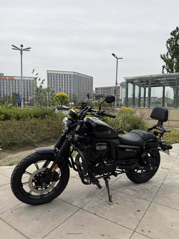 二手赛科龙RA250