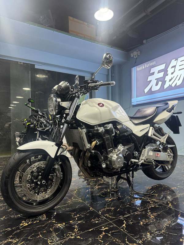 二手本田CB1300 Super Four