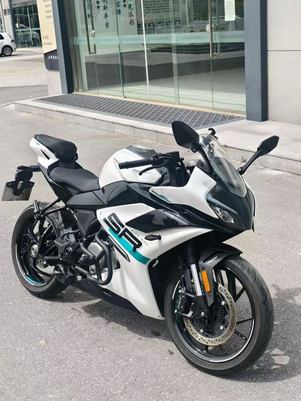 二手春风250SR