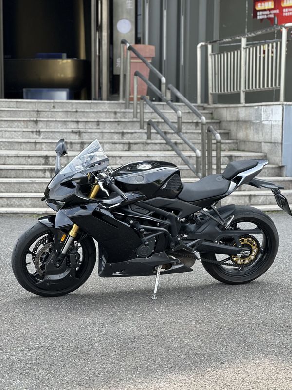 二手凯越450RR