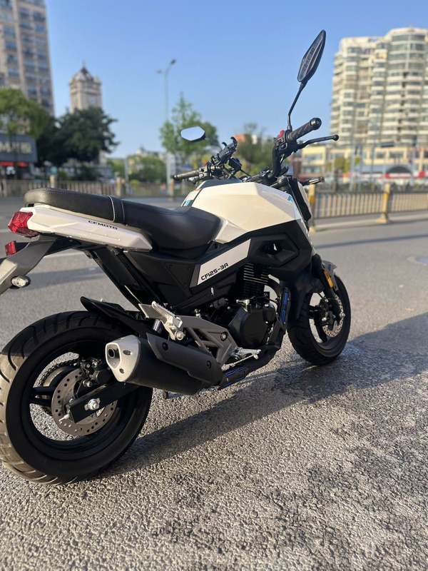 二手春风ST狒狒