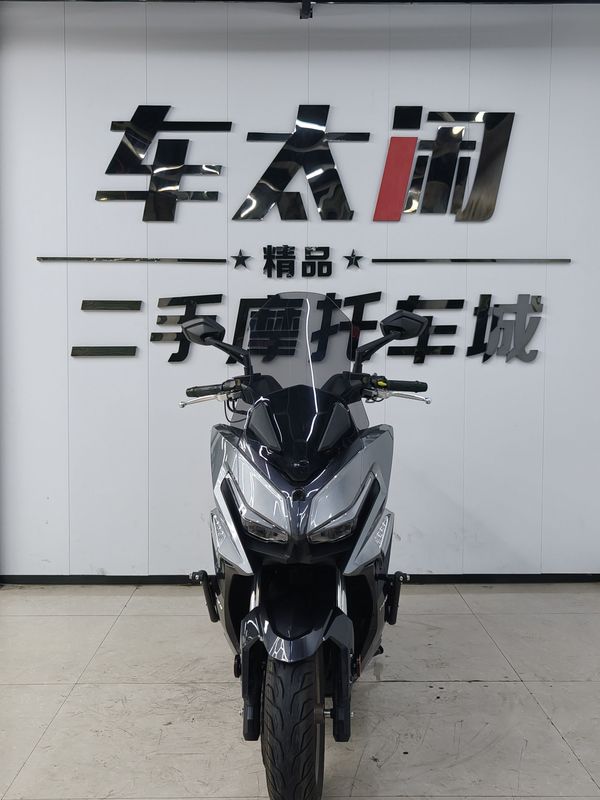 二手光阳Racing H 150
