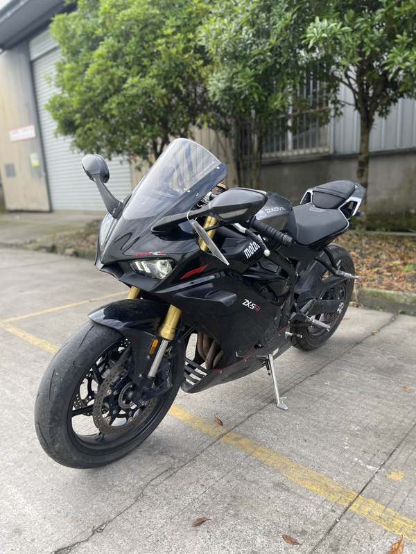 二手凯越450RR