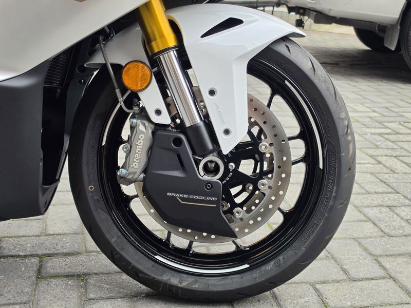 二手春风750SR-S