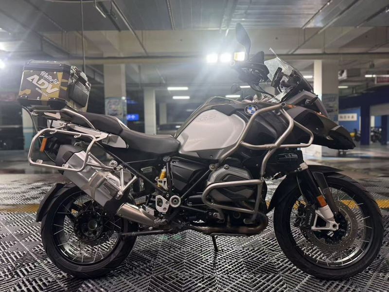 二手宝马R 1200 GS