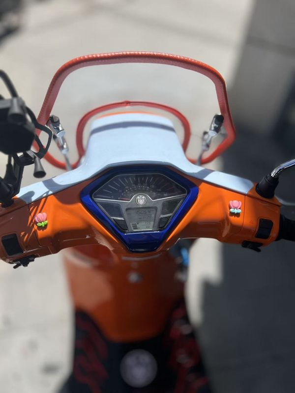 二手维多利亚Sixties 300i