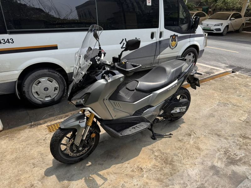 二手三阳剑齿虎 ADXTG