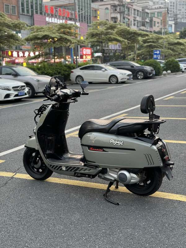 二手维多利亚Sixties 300i