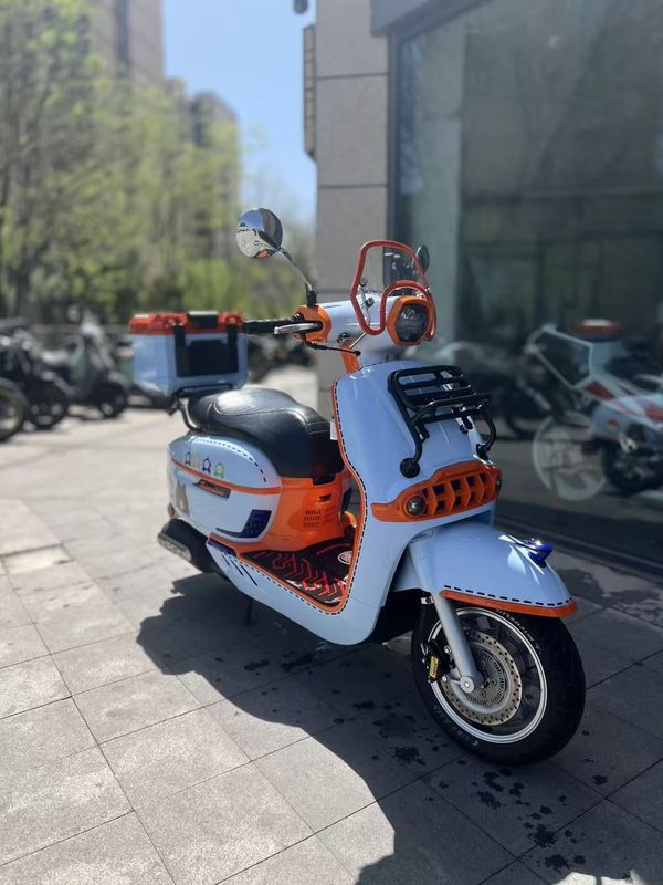 二手维多利亚Sixties 300i