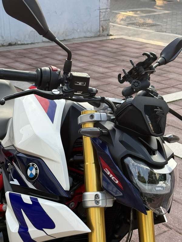 二手宝马G 310 R