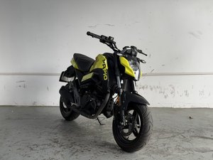 二手春风ST狒狒