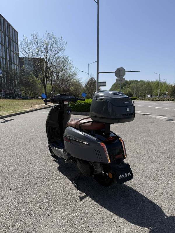 二手维多利亚Sixties 150Si