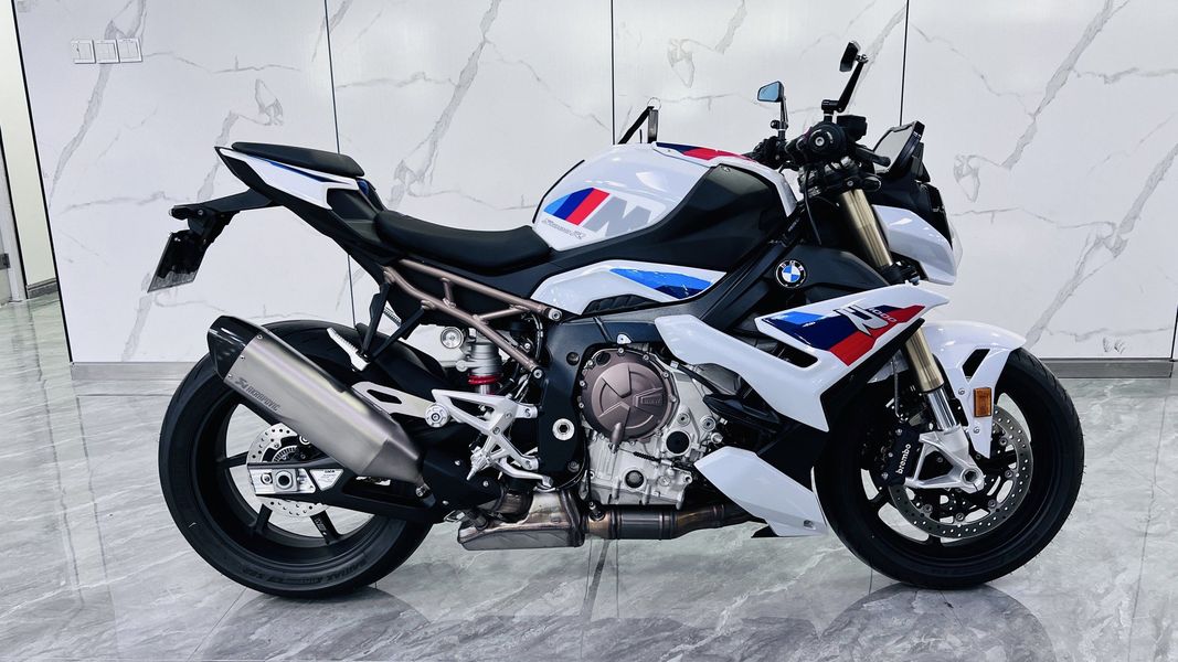 二手宝马M 1000 R