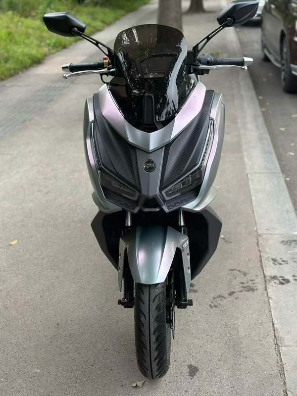 二手三阳巡弋 Cruisym150GT