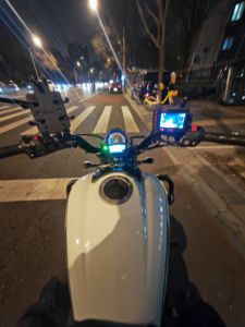 二手川崎Vulcan S 