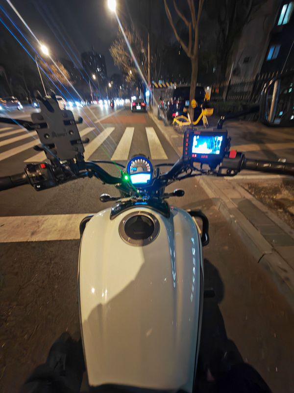 二手川崎Vulcan S 