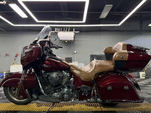 二手印第安公路大师 Roadmaster